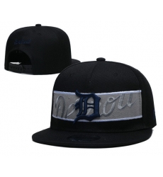 Detroit Tigers Snapback Cap 25110