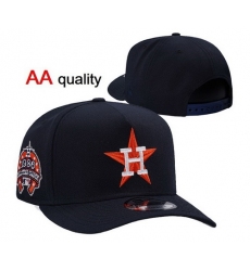 Houston Astros Snapback Cap 25K P359