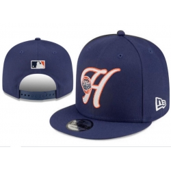 Houston Astros Snapback Cap 26C M601