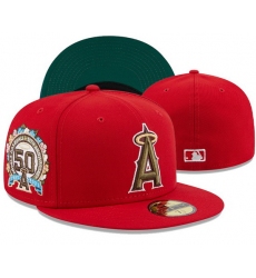 Los Angeles Angels MLB Snapback Cap 001