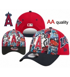 Los Angeles Angels Snapback Cap 25K K860