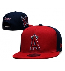 Los Angeles Angels Snapback Cap 26C R456