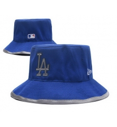 Los Angeles Dodgers MLB Snapback Cap 008