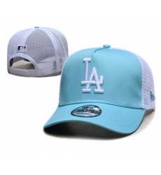 Los Angeles Dodgers Snapback 25G128