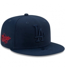 Los Angeles Dodgers Snapback 25G144