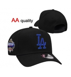 Los Angeles Dodgers Snapback Cap 25115 Los Angeles Dodgers Snapback Cap 25115