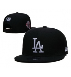 Los Angeles Dodgers Snapback Cap 25126 Los Angeles Dodgers Snapback Cap 25126