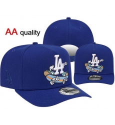 Los Angeles Dodgers Snapback Cap 25127