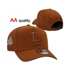 Los Angeles Dodgers Snapback Cap 25917