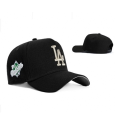 Los Angeles Dodgers Snapback Cap 25K D939