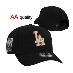 Los Angeles Dodgers Snapback Cap 25K J034