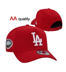 Los Angeles Dodgers Snapback Cap 25K S228