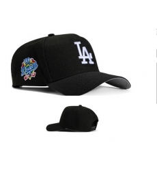 Los Angeles Dodgers Snapback Cap 25K V036