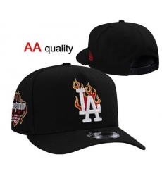 Los Angeles Dodgers Snapback Cap 25K V491