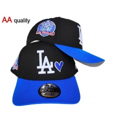 Los Angeles Dodgers Snapback Cap 26C F896