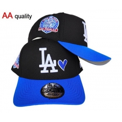 Los Angeles Dodgers Snapback Cap 26C F896