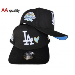 Los Angeles Dodgers Snapback Cap 26C F900