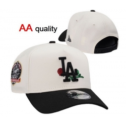 Los Angeles Dodgers Snapback Cap 26C J384