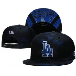 Los Angeles Dodgers Snapback Cap 26C J601