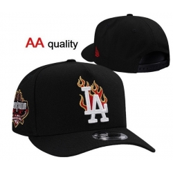 Los Angeles Dodgers Snapback Cap 26C J893