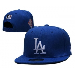 Los Angeles Dodgers Snapback Cap 26C R903