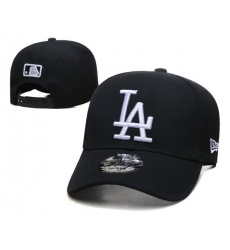 Los Angeles Dodgers Snapback Cap 26C W652 Los Angeles Dodgers Snapback Cap 26C W652