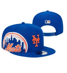 New York Mets Snapback Cap 25K P968