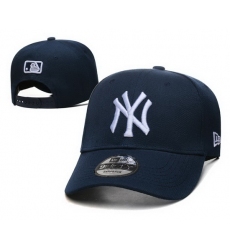 New York Yankees MLB Snapback Cap 027