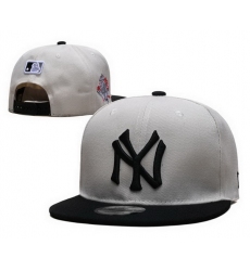 New York Yankees Snapback 25G020