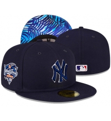 New York Yankees Snapback Cap 014