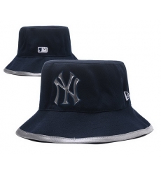 New York Yankees Snapback Cap 028