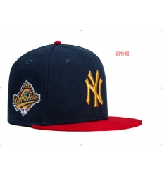 New York Yankees Snapback Cap 25142 New York Yankees Snapback Cap 25142