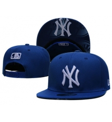 New York Yankees Snapback Cap 25146 New York Yankees Snapback Cap 25146