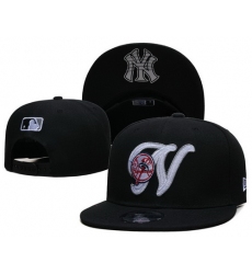 New York Yankees Snapback Cap 25K E113 New York Yankees Snapback Cap 25K E113