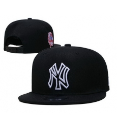New York Yankees Snapback Cap 25K E225