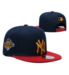 New York Yankees Snapback Cap 25K G464