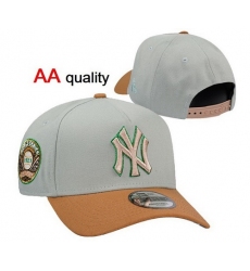 New York Yankees Snapback Cap 25K X381