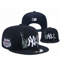 New York Yankees Snapback Cap 25K Z335