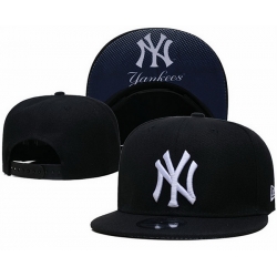 New York Yankees Snapback Cap 26C B023