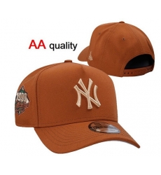 New York Yankees Snapback Cap 26C B907