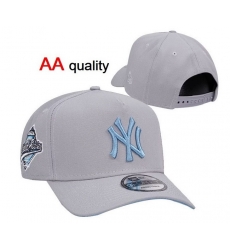New York Yankees Snapback Cap 26C E588