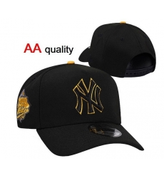 New York Yankees Snapback Cap 26C M661