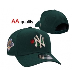 New York Yankees Snapback Cap 26C U920