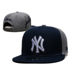 New York Yankees Snapback Cap 26C W880