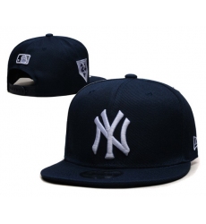 New York Yankees Snapback Cap C100