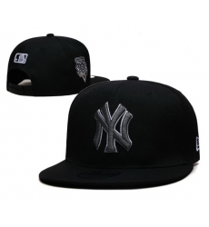 New York Yankees Snapback Cap C118