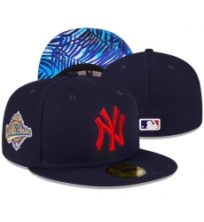 New York Yankees Snapback Cap C133