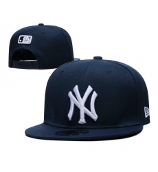 New York Yankees Snapback Cap C141