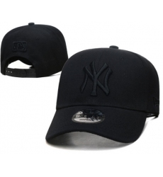 New York Yankees Snapback Cap C152