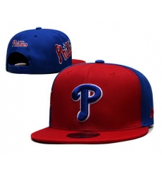 Philadelphia Phillies Snapback 25G012